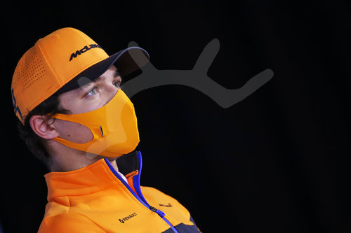 Motorsports: FIA Formula One World Championship 2020, Grand Prix of Hungary