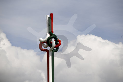 Motorsports: FIA Formula One World Championship 2020, Grand Prix of Hungary