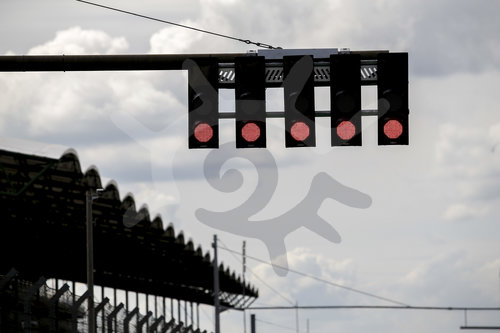 Motorsports: FIA Formula One World Championship 2020, Grand Prix of Hungary