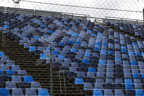 Motorsports: FIA Formula One World Championship 2020, Grand Prix of Hungary