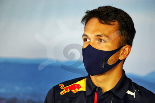 Motorsports: FIA Formula One World Championship 2020, Grand Prix of Hungary