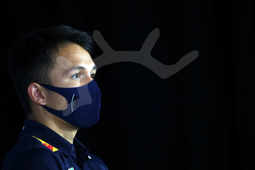 Motorsports: FIA Formula One World Championship 2020, Grand Prix of Hungary