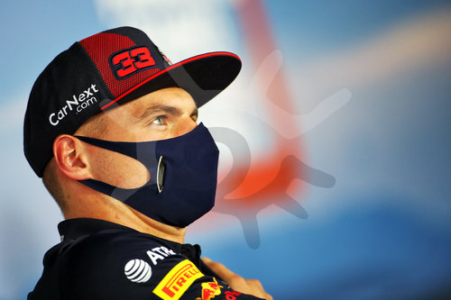 Motorsports: FIA Formula One World Championship 2020, Grand Prix of Hungary