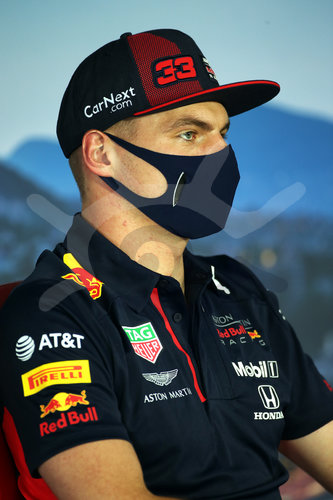 Motorsports: FIA Formula One World Championship 2020, Grand Prix of Hungary