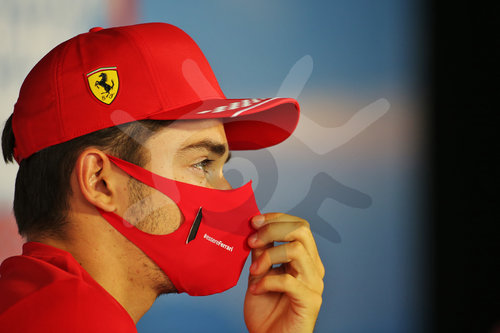 Motorsports: FIA Formula One World Championship 2020, Grand Prix of Hungary