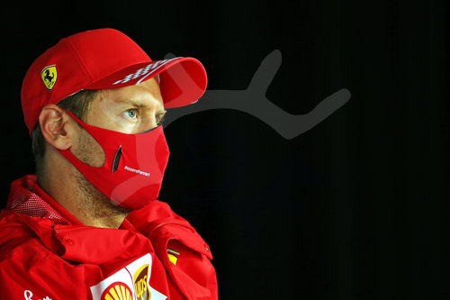 Motorsports: FIA Formula One World Championship 2020, Grand Prix of Hungary