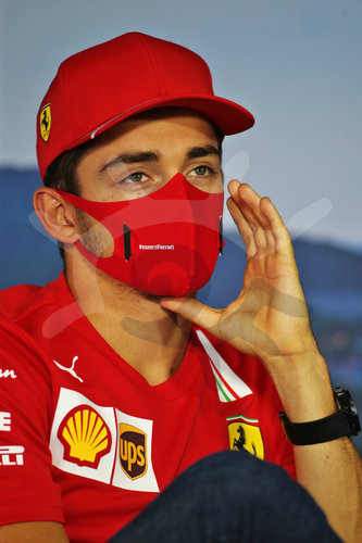 Motorsports: FIA Formula One World Championship 2020, Grand Prix of Hungary