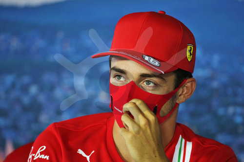 Motorsports: FIA Formula One World Championship 2020, Grand Prix of Hungary