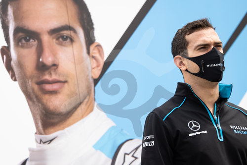 Motorsports: FIA Formula One World Championship 2020, Grand Prix of Hungary