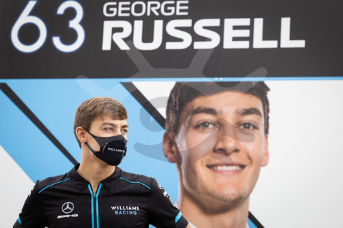 Motorsports: FIA Formula One World Championship 2020, Grand Prix of Hungary