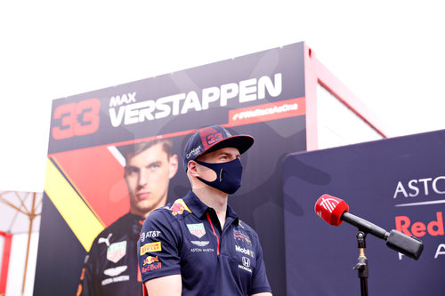 Motorsports: FIA Formula One World Championship 2020, Grand Prix of Hungary