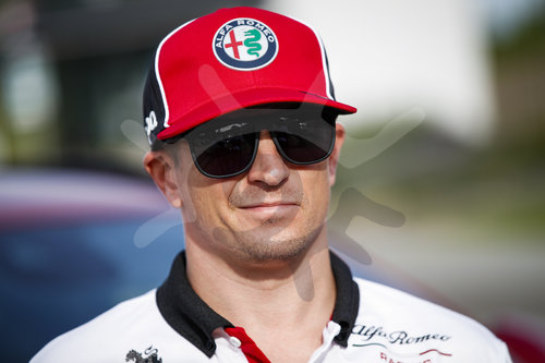 Motorsports: FIA Formula One World Championship 2020, Grand Prix of Hungary