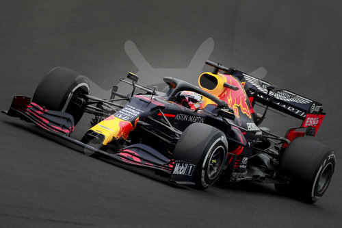 Motorsports: FIA Formula One World Championship 2020, Grand Prix of Hungary