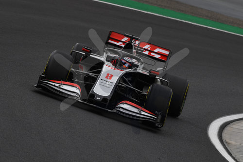 Motorsports: FIA Formula One World Championship 2020, Grand Prix of Hungary