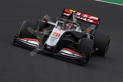 Motorsports: FIA Formula One World Championship 2020, Grand Prix of Hungary