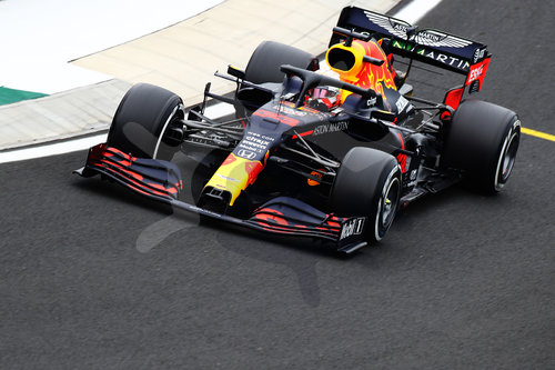Motorsports: FIA Formula One World Championship 2020, Grand Prix of Hungary