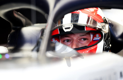 Motorsports: FIA Formula One World Championship 2020, Grand Prix of Hungary
