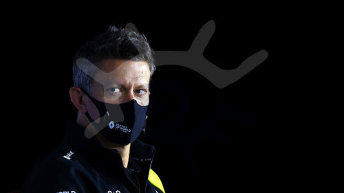 Motorsports: FIA Formula One World Championship 2020, Grand Prix of Hungary