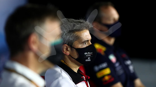 Motorsports: FIA Formula One World Championship 2020, Grand Prix of Hungary