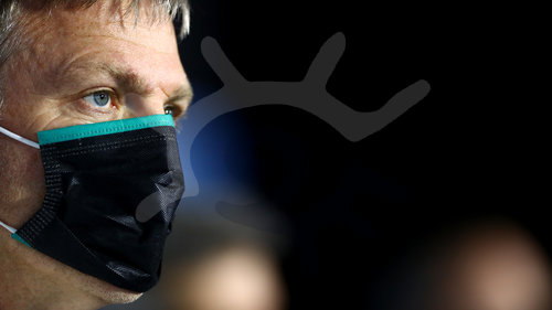 Motorsports: FIA Formula One World Championship 2020, Grand Prix of Hungary