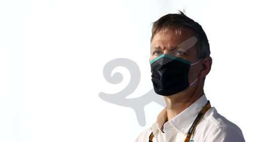 Motorsports: FIA Formula One World Championship 2020, Grand Prix of Hungary