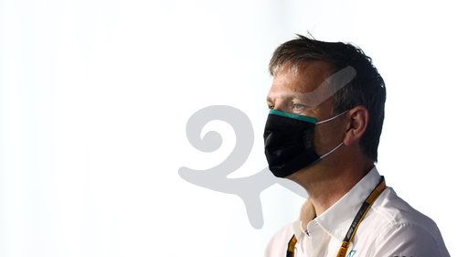 Motorsports: FIA Formula One World Championship 2020, Grand Prix of Hungary