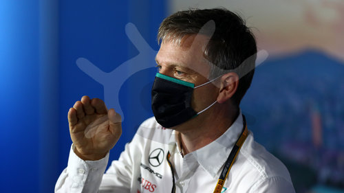 Motorsports: FIA Formula One World Championship 2020, Grand Prix of Hungary