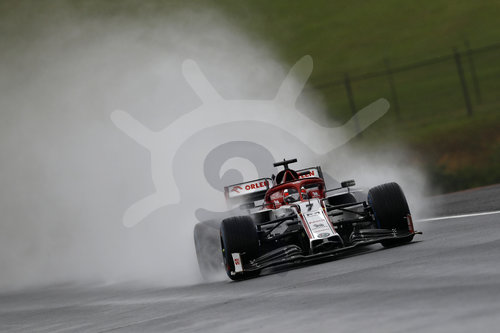 Motorsports: FIA Formula One World Championship 2020, Grand Prix of Hungary
