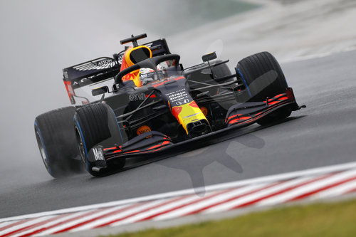 Motorsports: FIA Formula One World Championship 2020, Grand Prix of Hungary