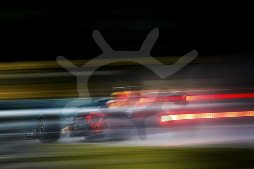 Motorsports: FIA Formula One World Championship 2020, Grand Prix of Hungary