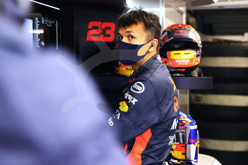 Motorsports: FIA Formula One World Championship 2020, Grand Prix of Hungary