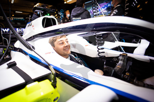 Motorsports: FIA Formula One World Championship 2020, Grand Prix of Hungary