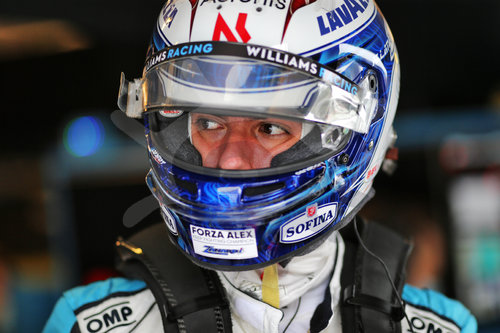 Motorsports: FIA Formula One World Championship 2020, Grand Prix of Hungary