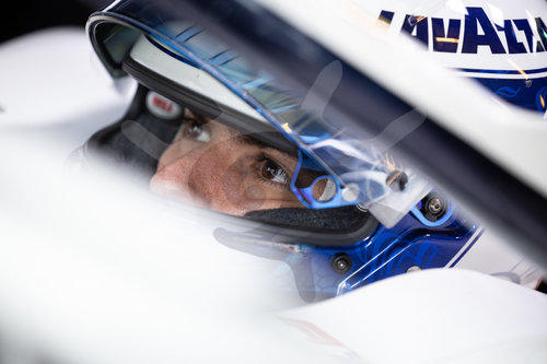 Motorsports: FIA Formula One World Championship 2020, Grand Prix of Hungary