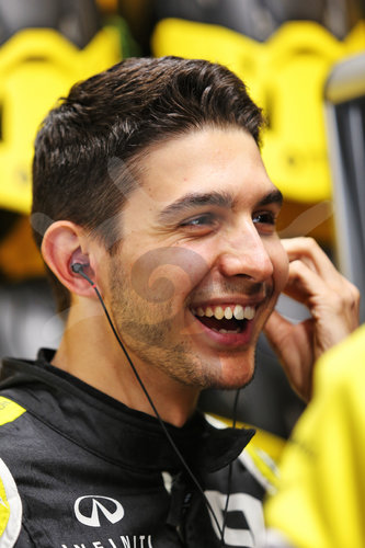 Motorsports: FIA Formula One World Championship 2020, Grand Prix of Hungary