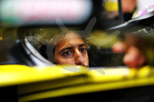 Motorsports: FIA Formula One World Championship 2020, Grand Prix of Hungary