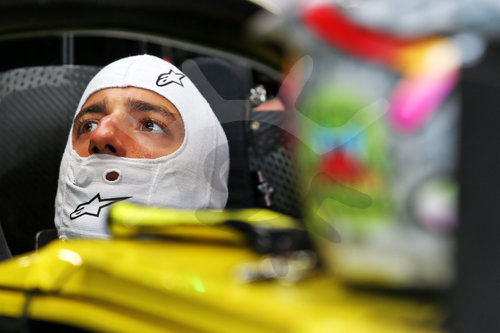 Motorsports: FIA Formula One World Championship 2020, Grand Prix of Hungary