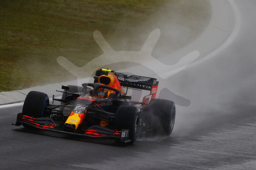 Motorsports: FIA Formula One World Championship 2020, Grand Prix of Hungary