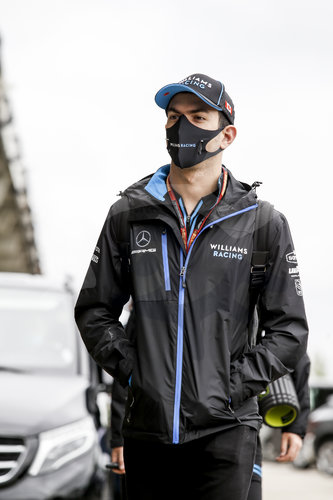 Motorsports: FIA Formula One World Championship 2020, Grand Prix of Hungary