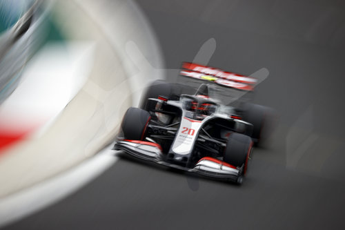 Motorsports: FIA Formula One World Championship 2020, Grand Prix of Hungary
