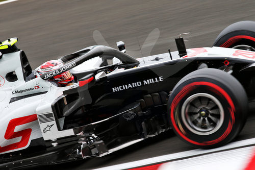 Motorsports: FIA Formula One World Championship 2020, Grand Prix of Hungary
