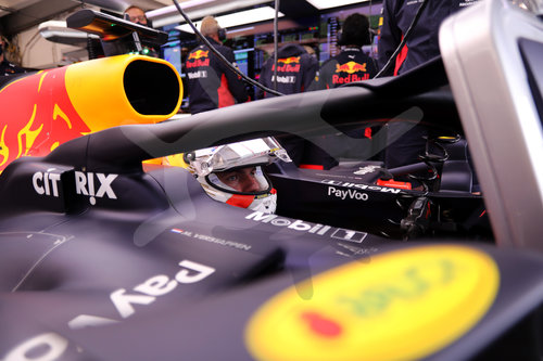 Motorsports: FIA Formula One World Championship 2020, Grand Prix of Hungary