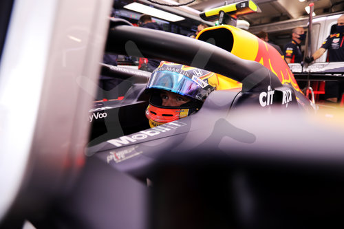 Motorsports: FIA Formula One World Championship 2020, Grand Prix of Hungary