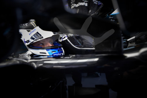 Motorsports: FIA Formula One World Championship 2020, Grand Prix of Hungary