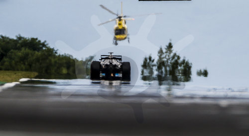 Motorsports: FIA Formula One World Championship 2020, Grand Prix of Hungary