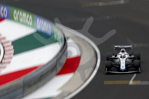 Motorsports: FIA Formula One World Championship 2020, Grand Prix of Hungary