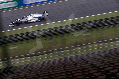 Motorsports: FIA Formula One World Championship 2020, Grand Prix of Hungary