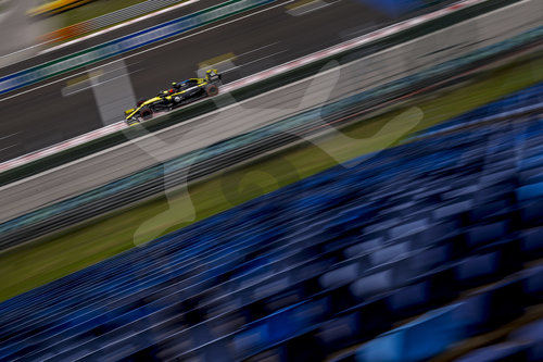 Motorsports: FIA Formula One World Championship 2020, Grand Prix of Hungary