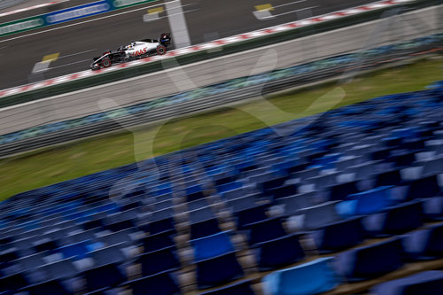 Motorsports: FIA Formula One World Championship 2020, Grand Prix of Hungary