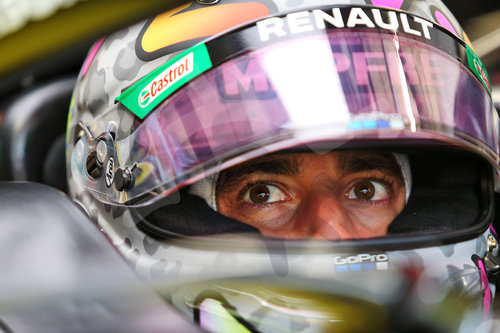 Motorsports: FIA Formula One World Championship 2020, Grand Prix of Hungary